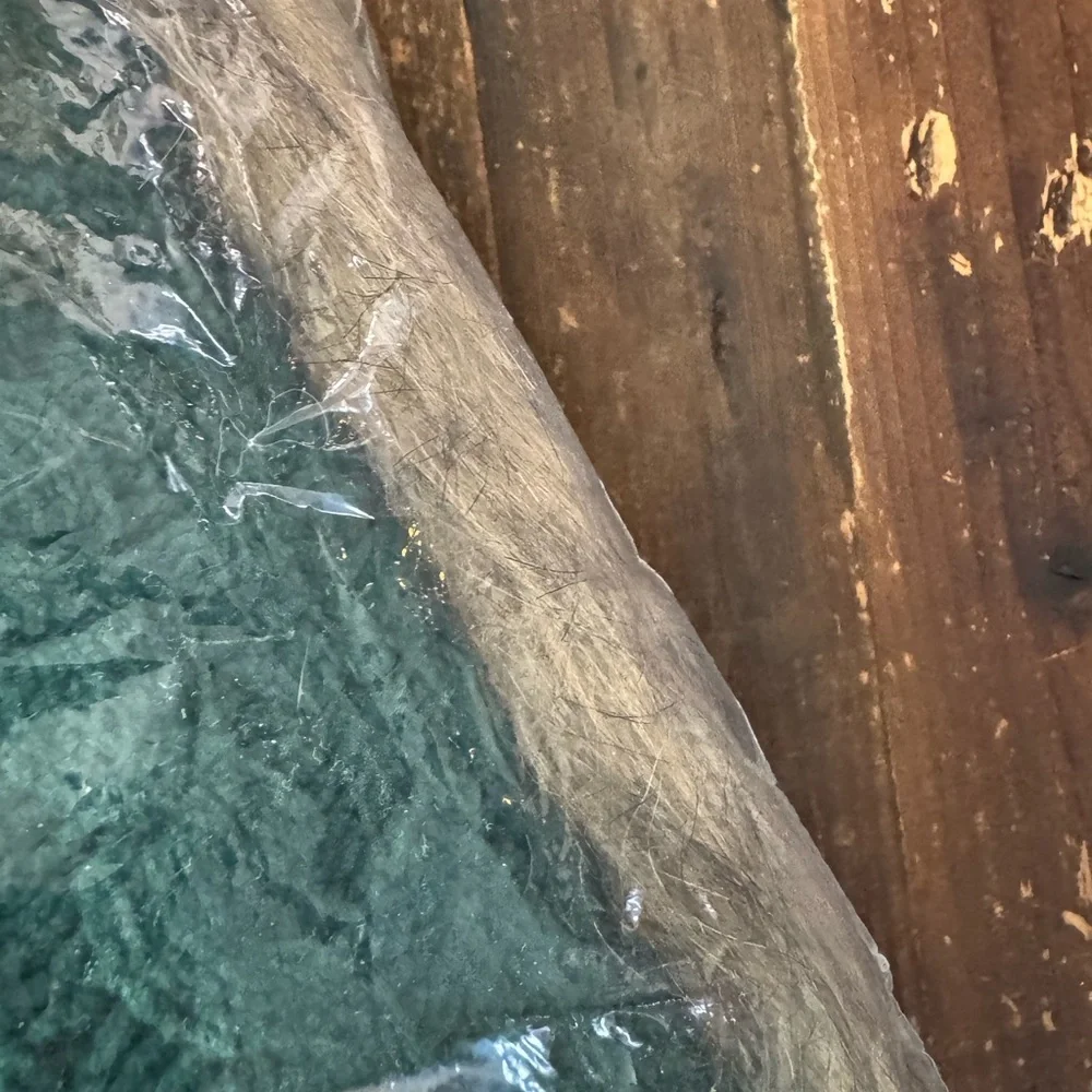 Nordstrom soft green